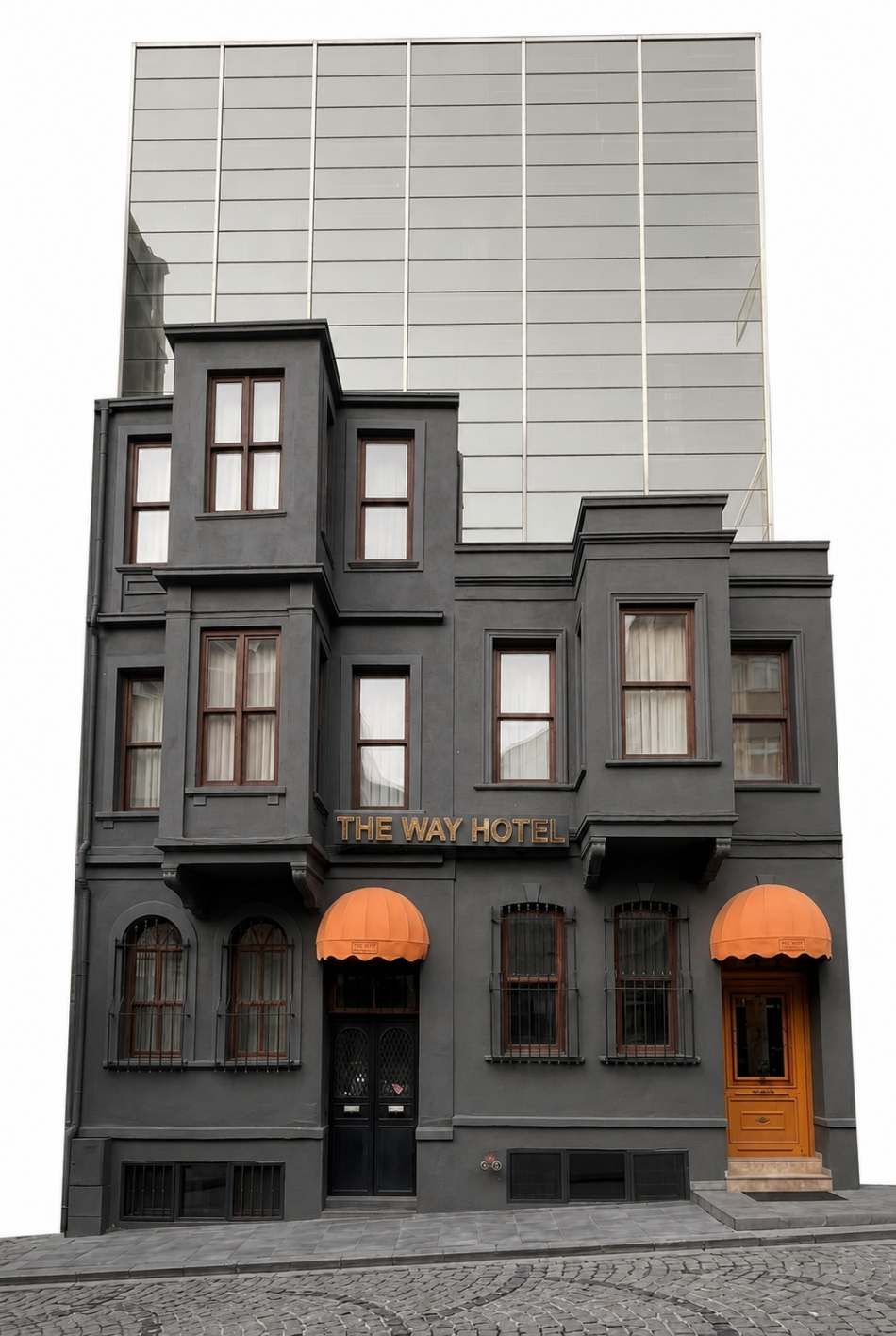 Dış